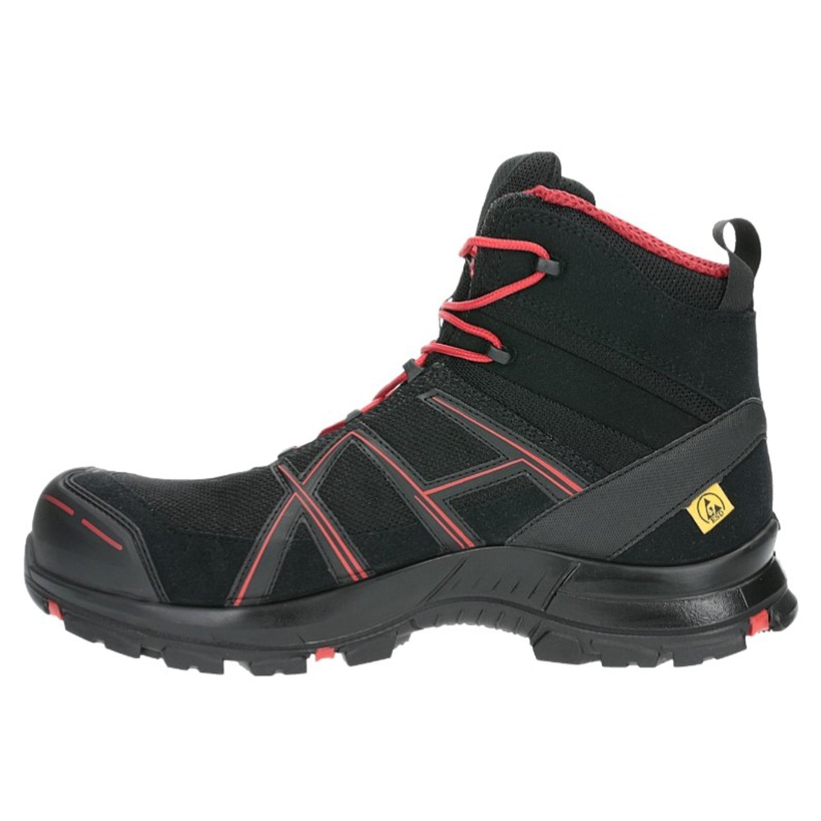HAIX Black Eagle 40.1 Mid Boots