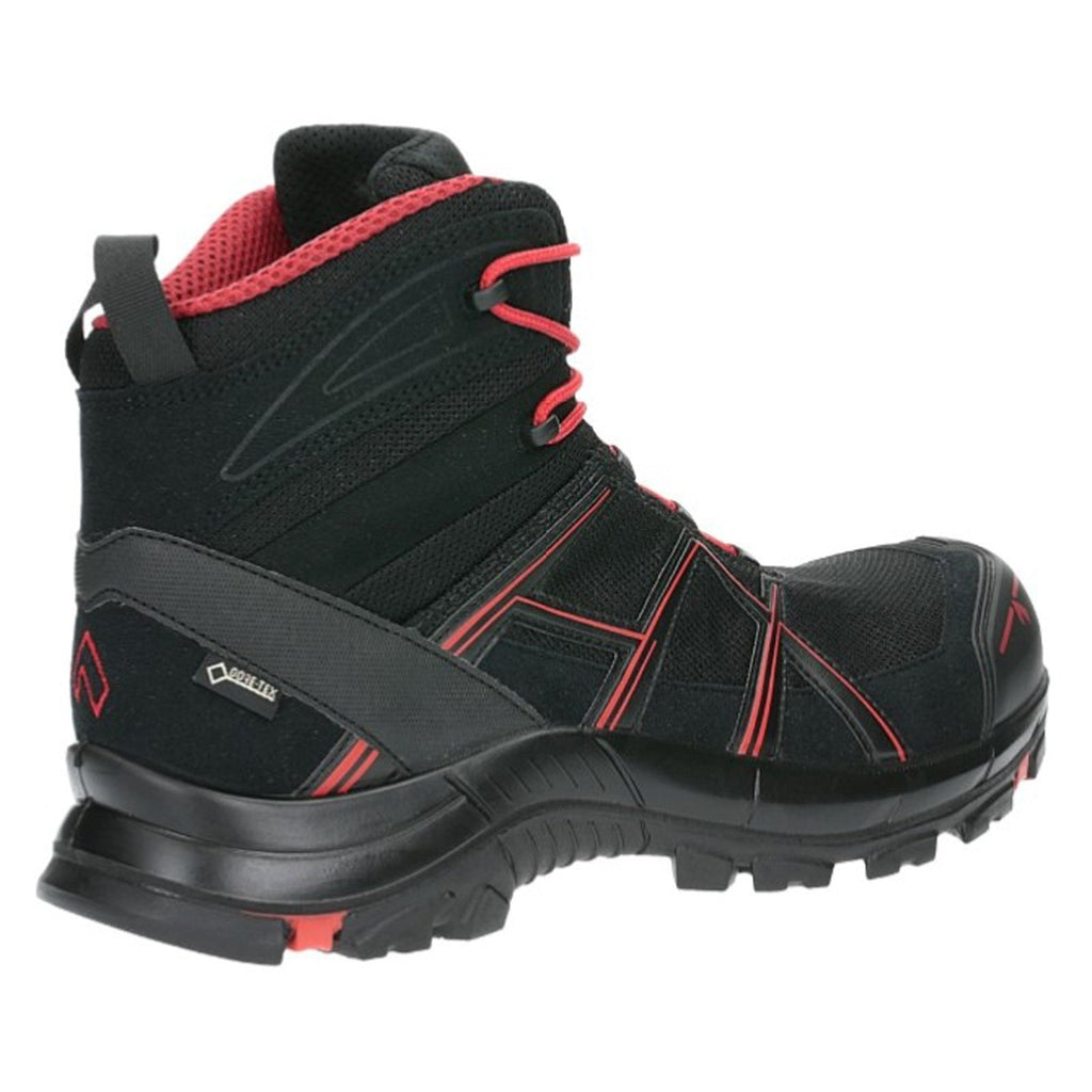 HAIX Black Eagle 40.1 Mid Boots
