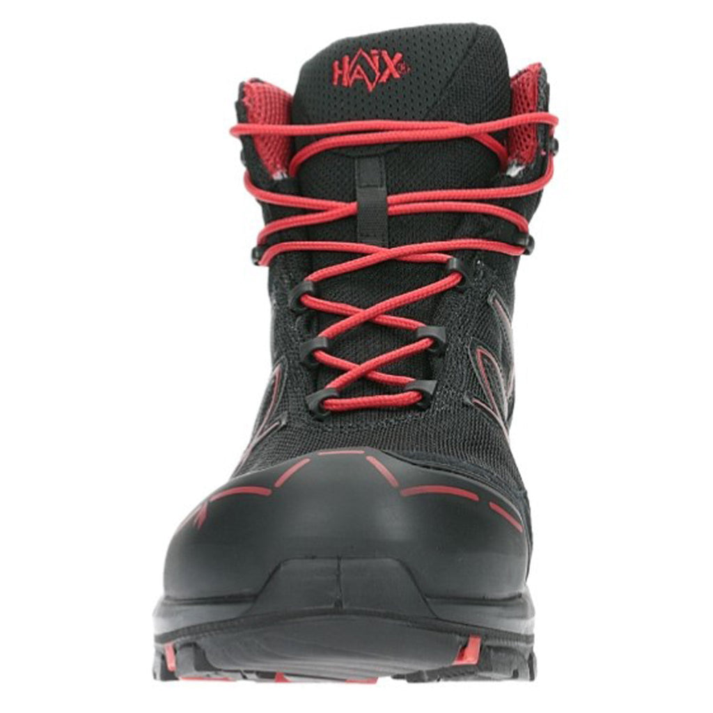 HAIX Black Eagle 40.1 Mid Boots