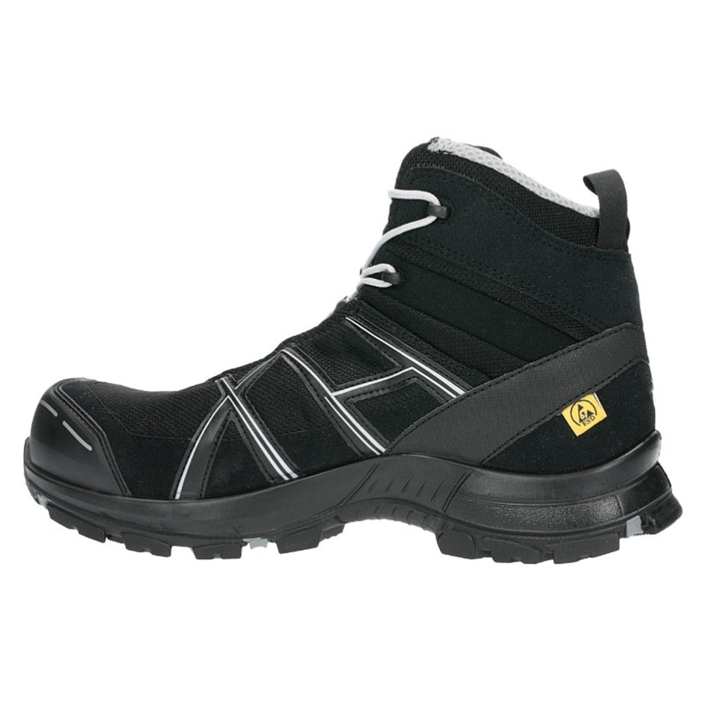 HAIX Black Eagle 40.1 Mid Boots