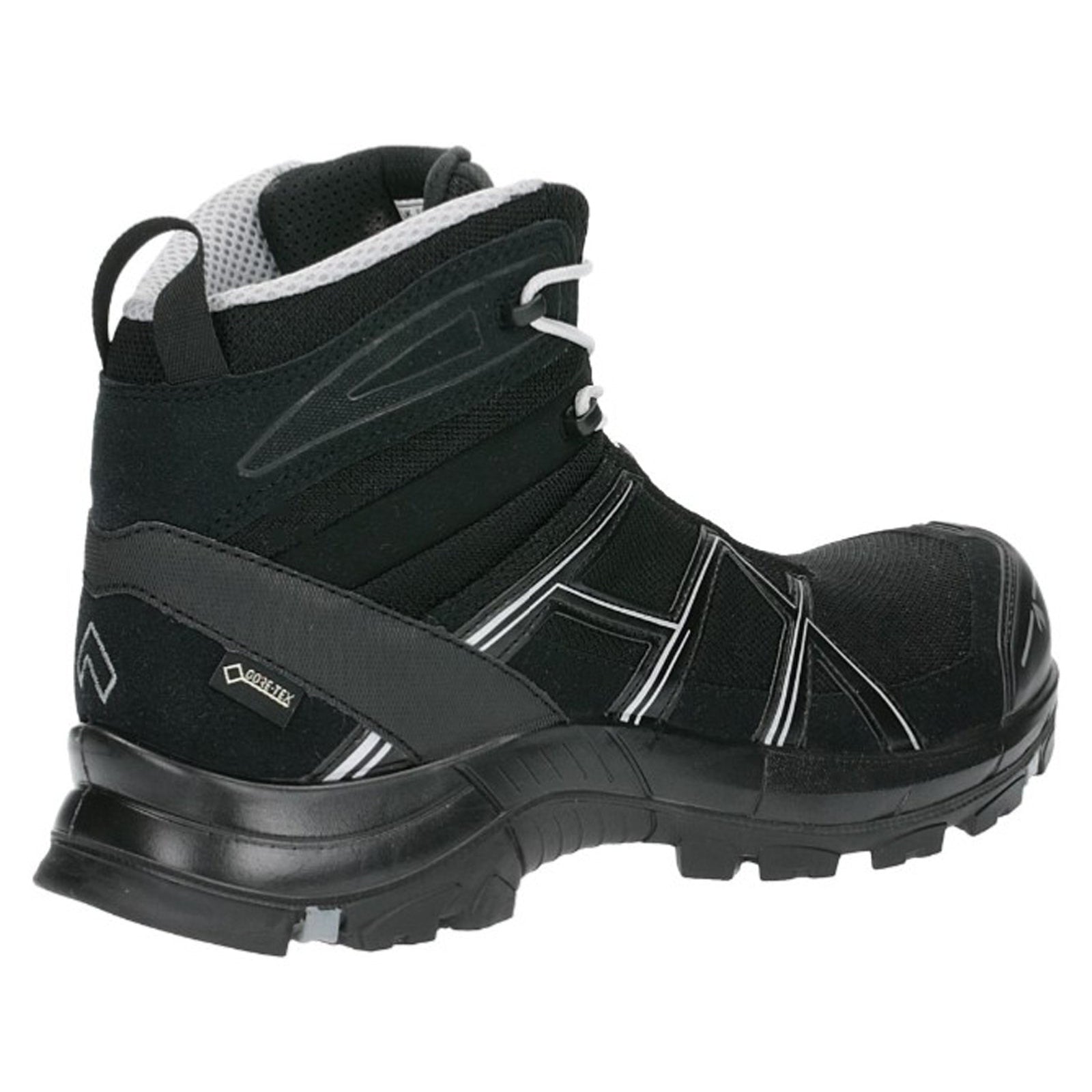 HAIX Black Eagle 40.1 Mid Boots