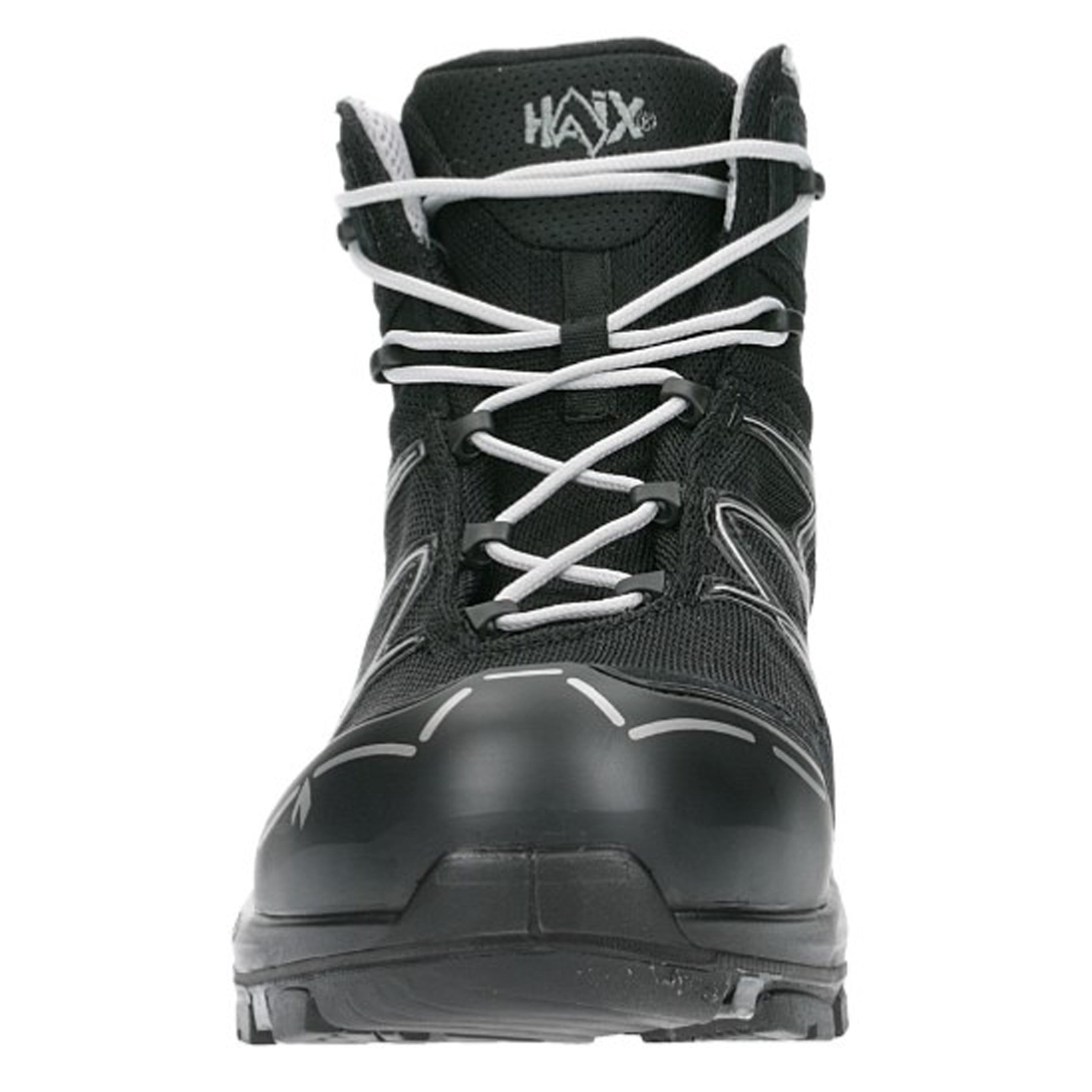 HAIX Black Eagle 40.1 Mid Boots