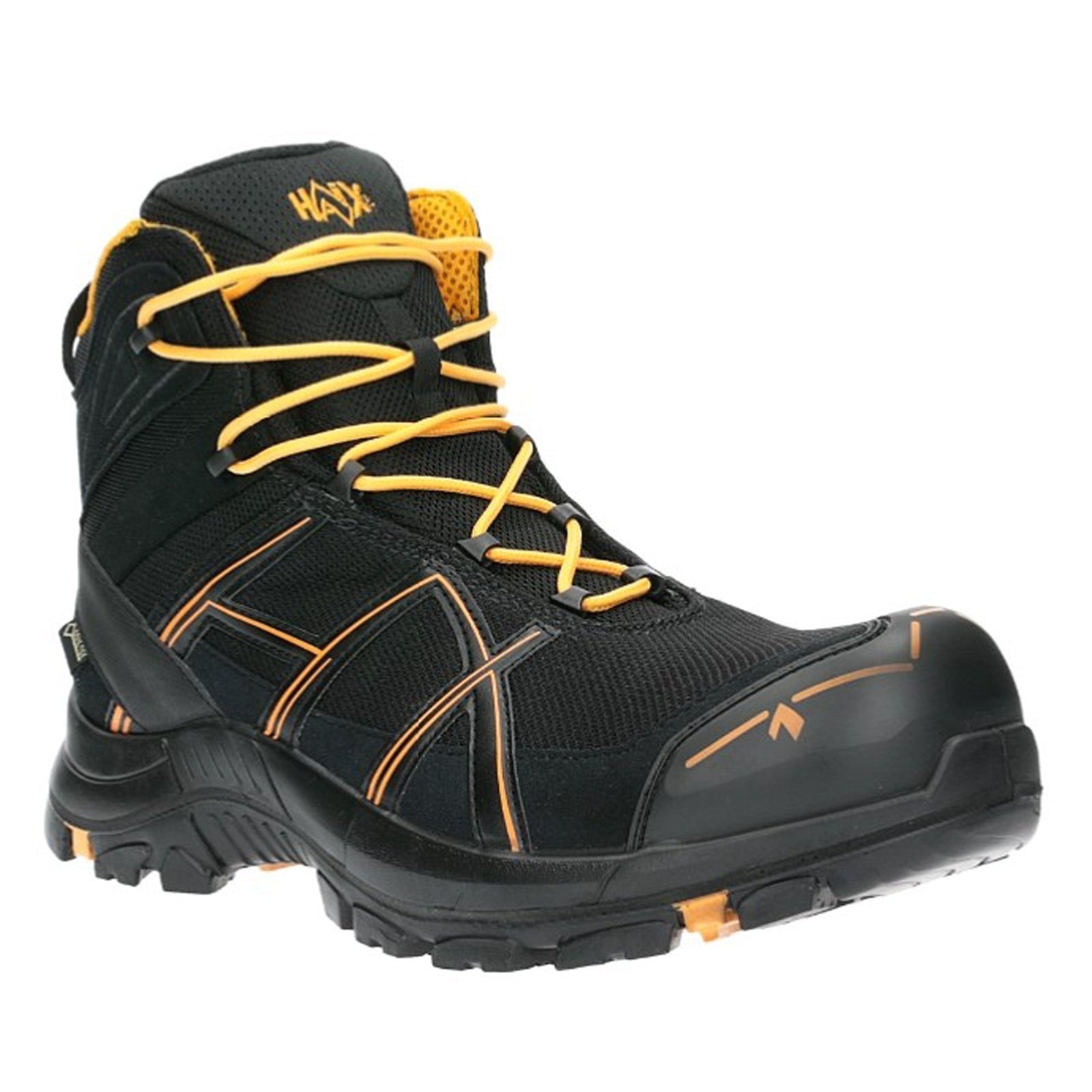 HAIX Black Eagle 40.1 Mid Boots