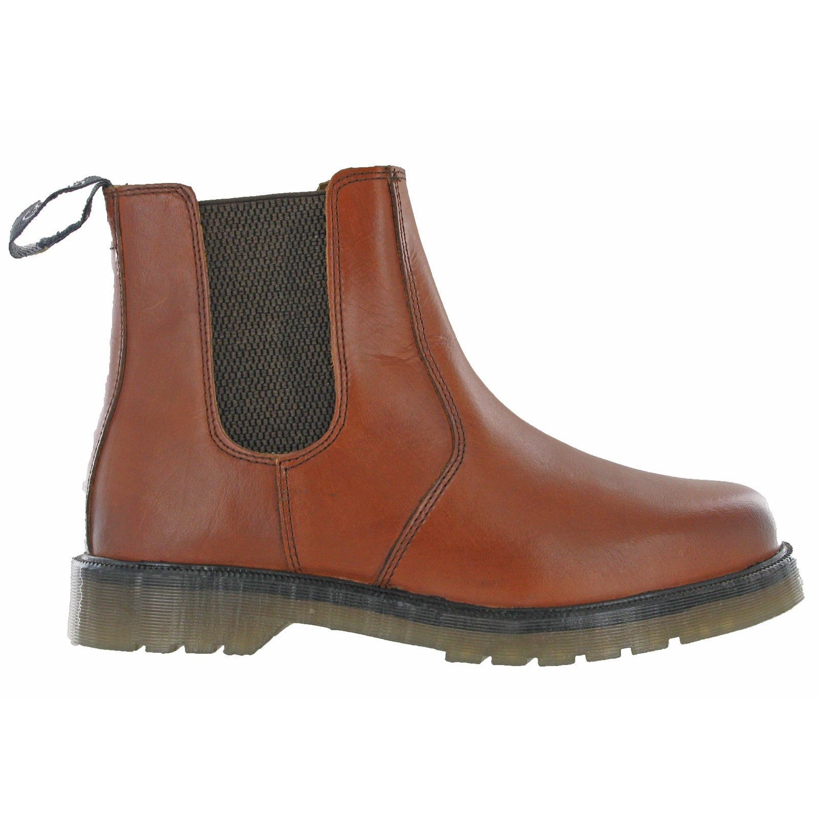 Catesby Chelsea Boots-ShoeShoeBeDo