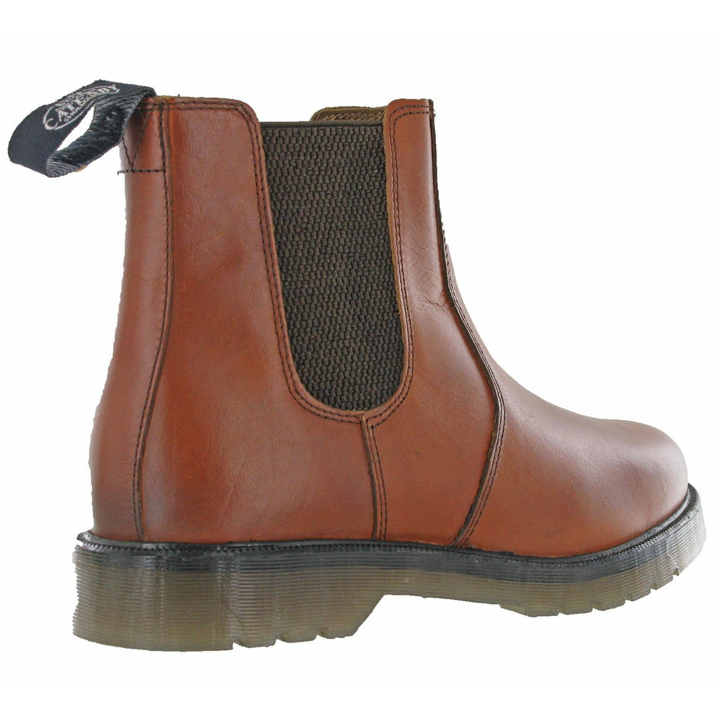 Catesby Chelsea Boots-ShoeShoeBeDo