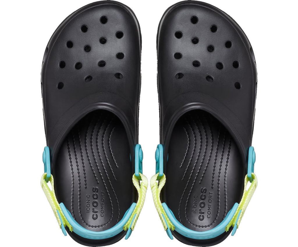 Crocs Classic All Terrain Clogs