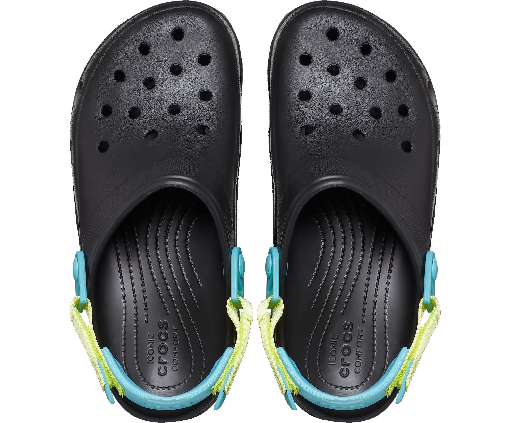 Crocs Classic All Terrain Clogs