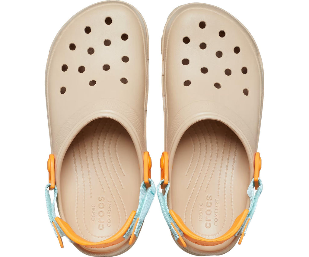 Crocs Classic All Terrain Clogs