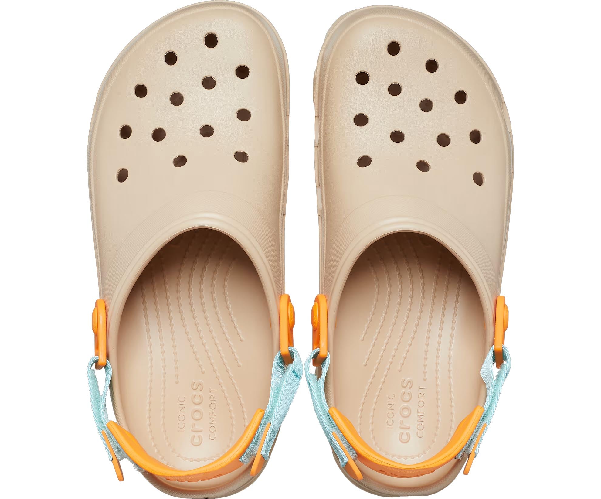 Crocs Classic All Terrain Clogs