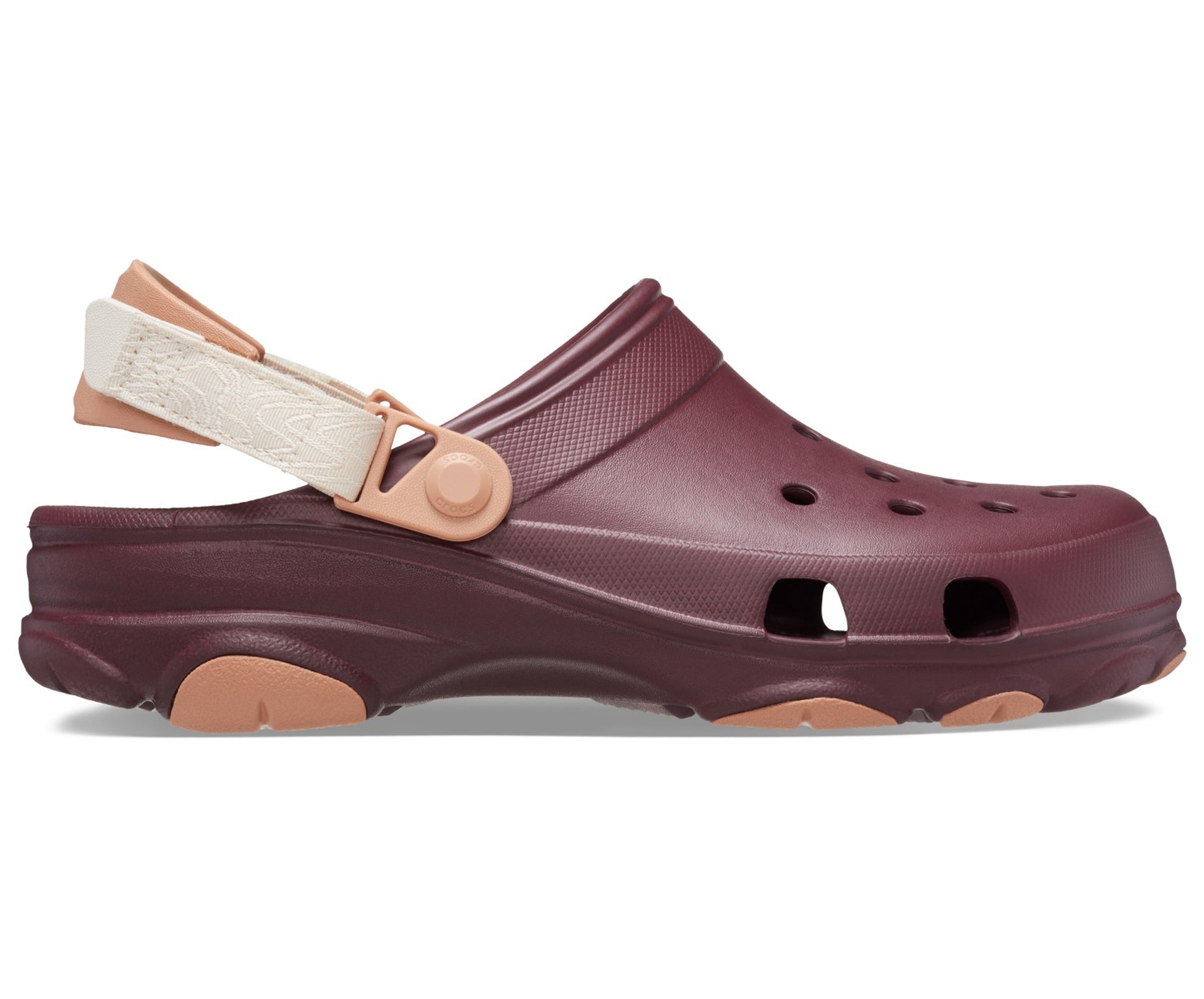 Crocs Classic All Terrain Clogs