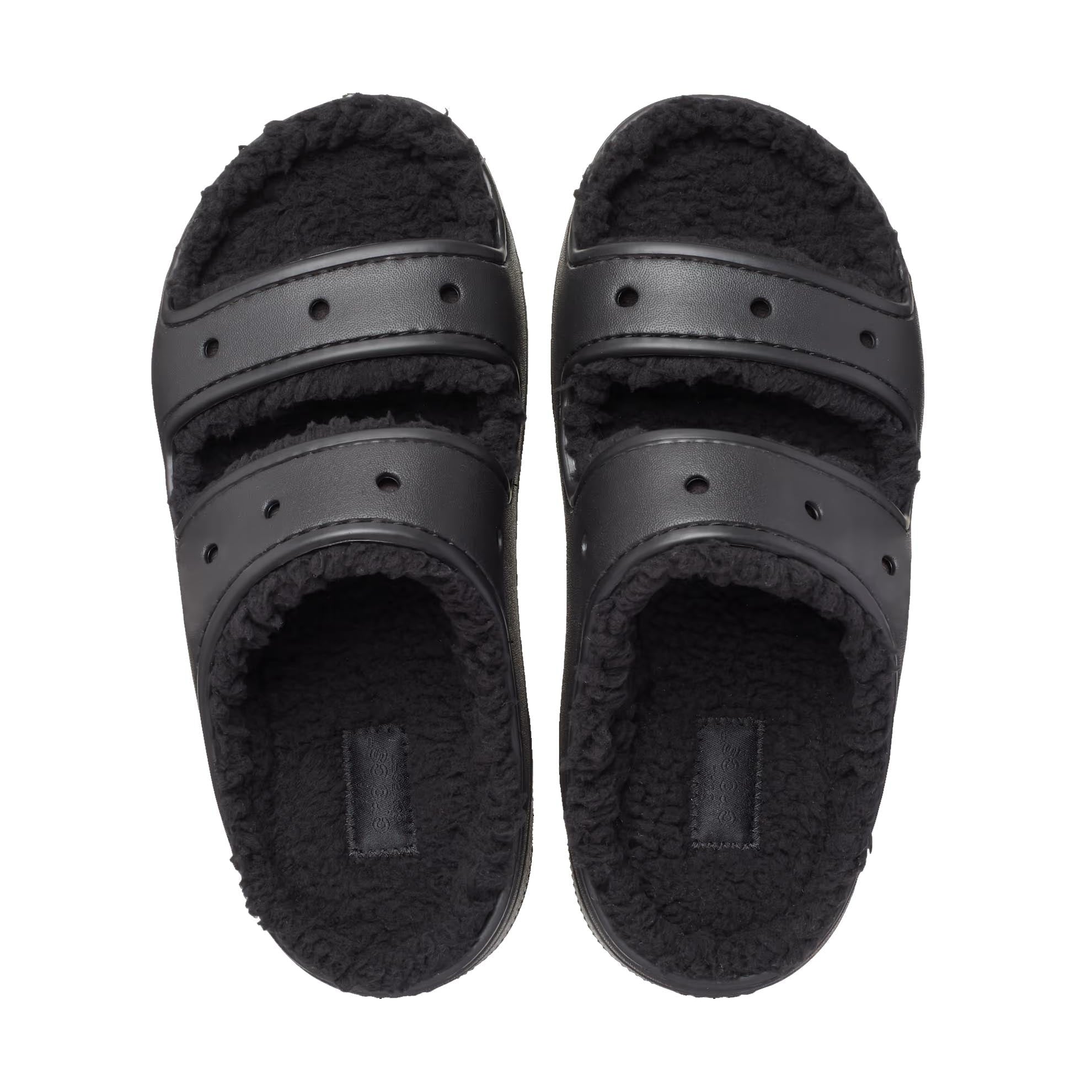 Crocs Classic Cozzzy Sandal