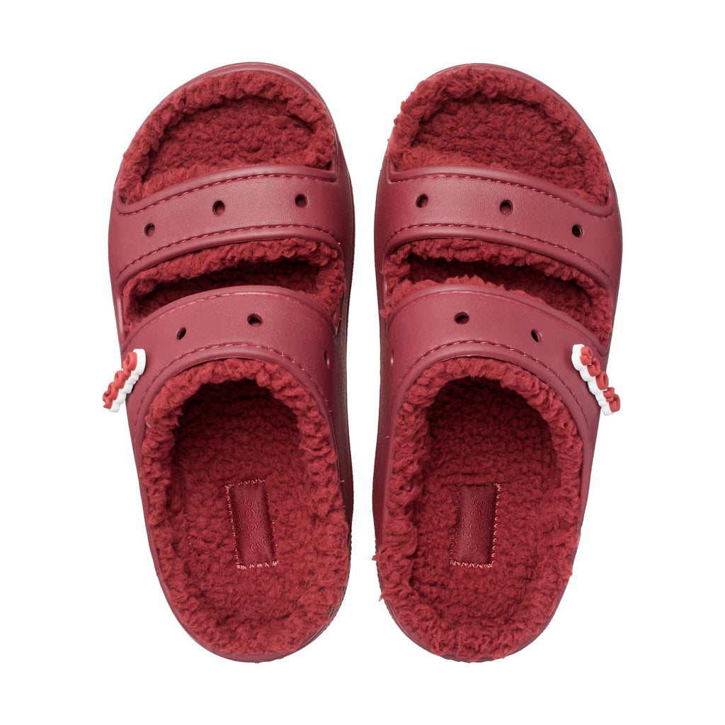 Crocs Classic Cozzzy Sandal