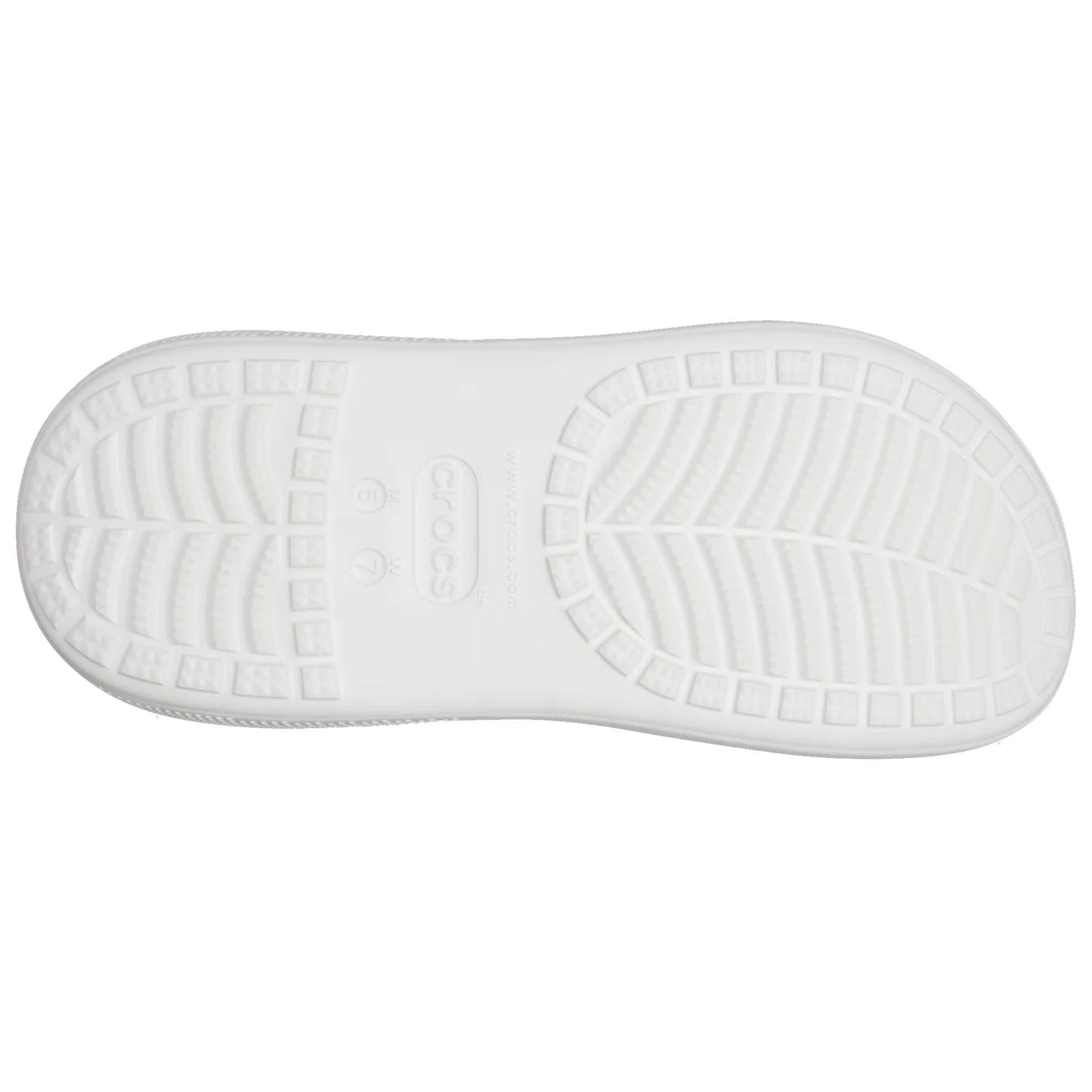 Crocs Classic Crush Clog