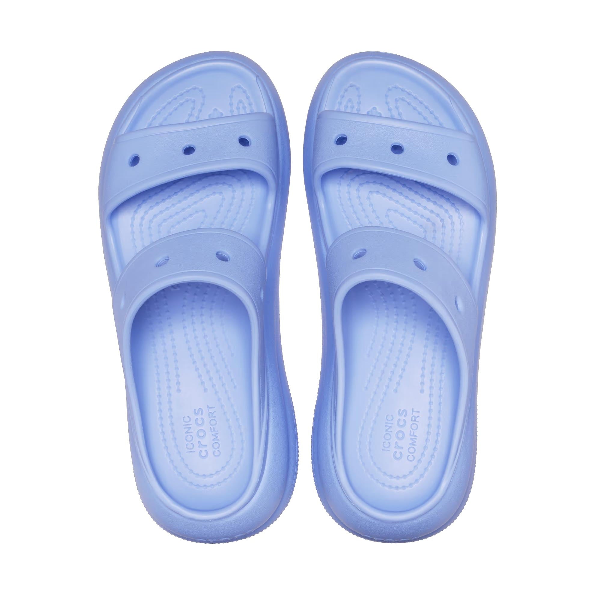 Crocs Classic Crush Sandal