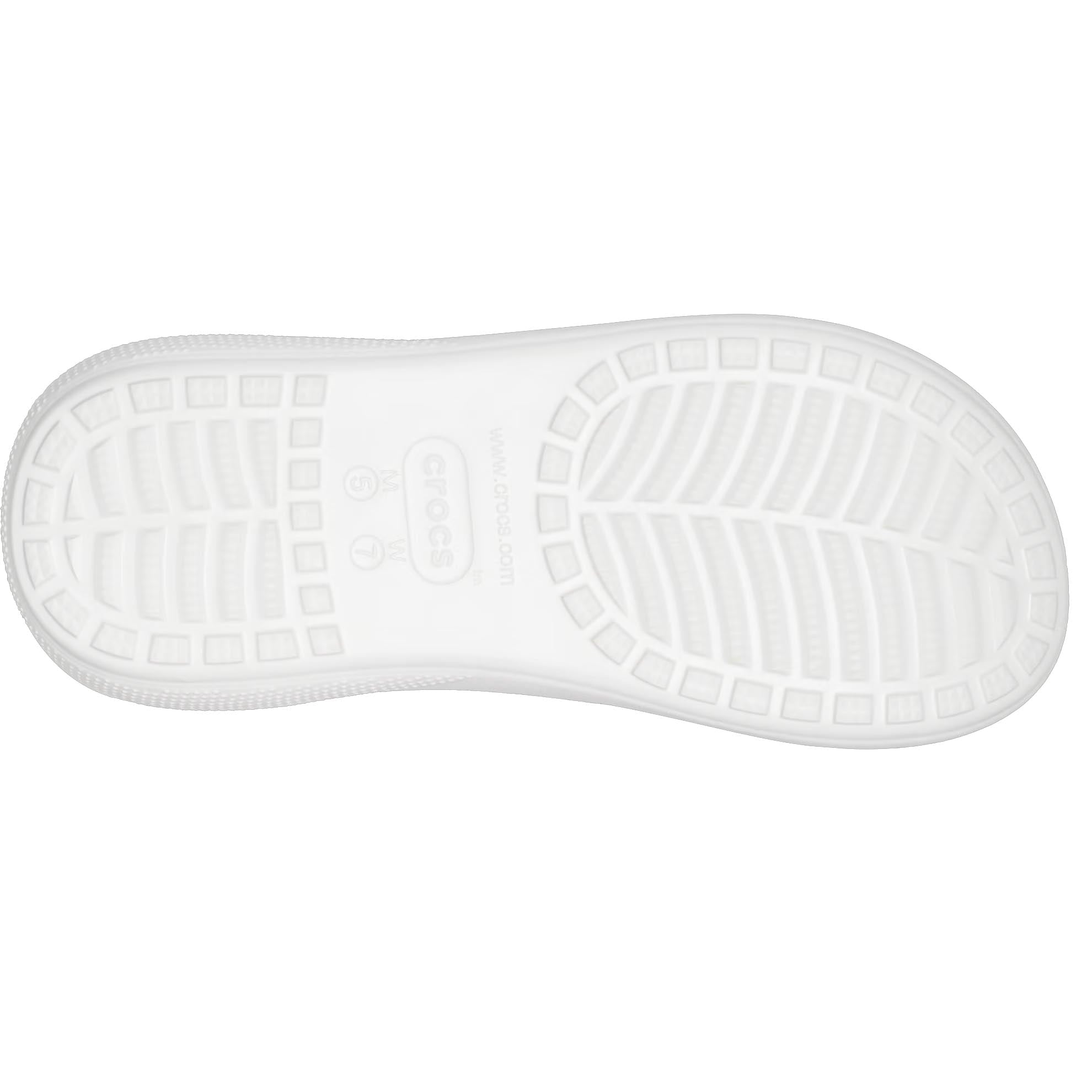 Crocs Classic Crush Sandal