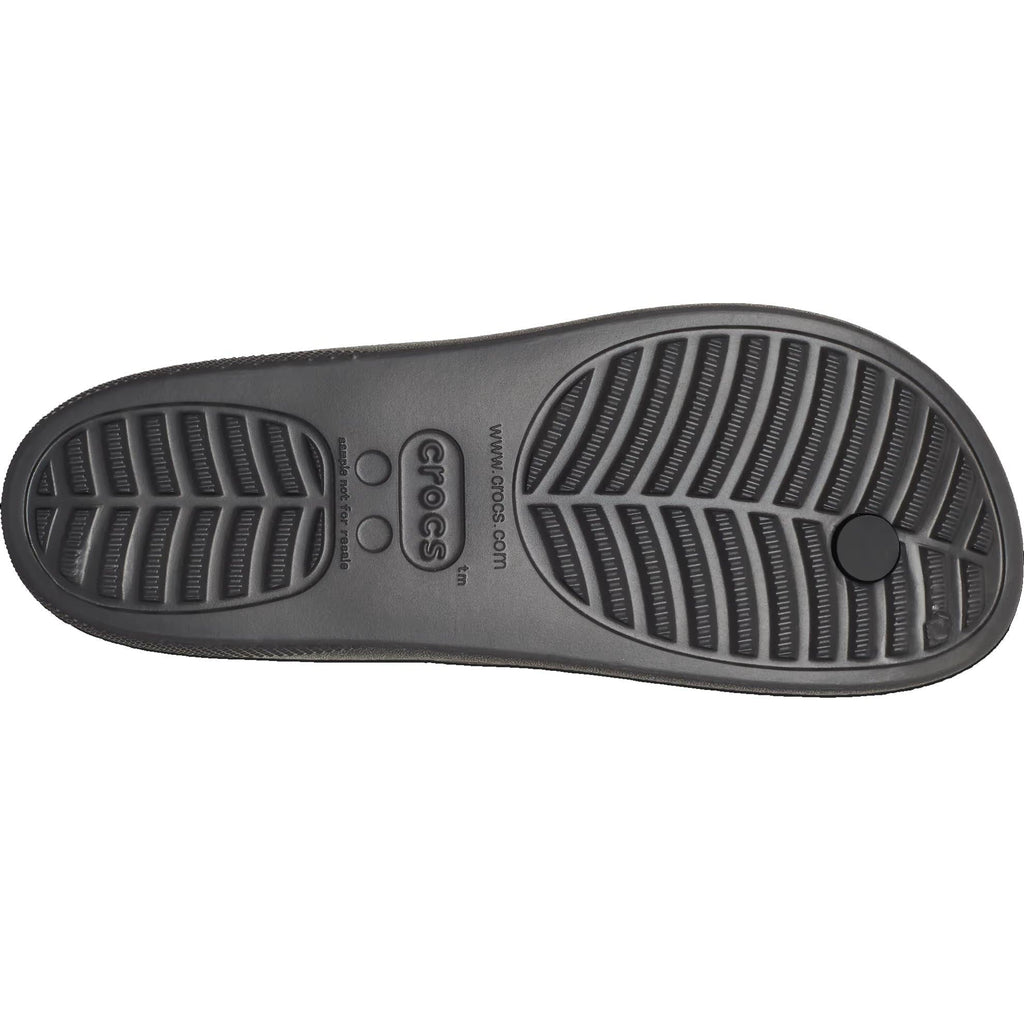 Crocs Classic Platform Flip