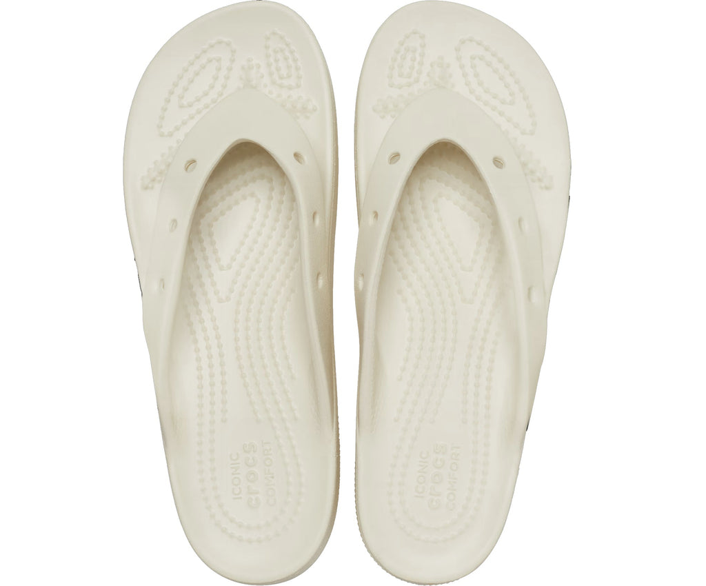 Crocs Classic Platform Flip
