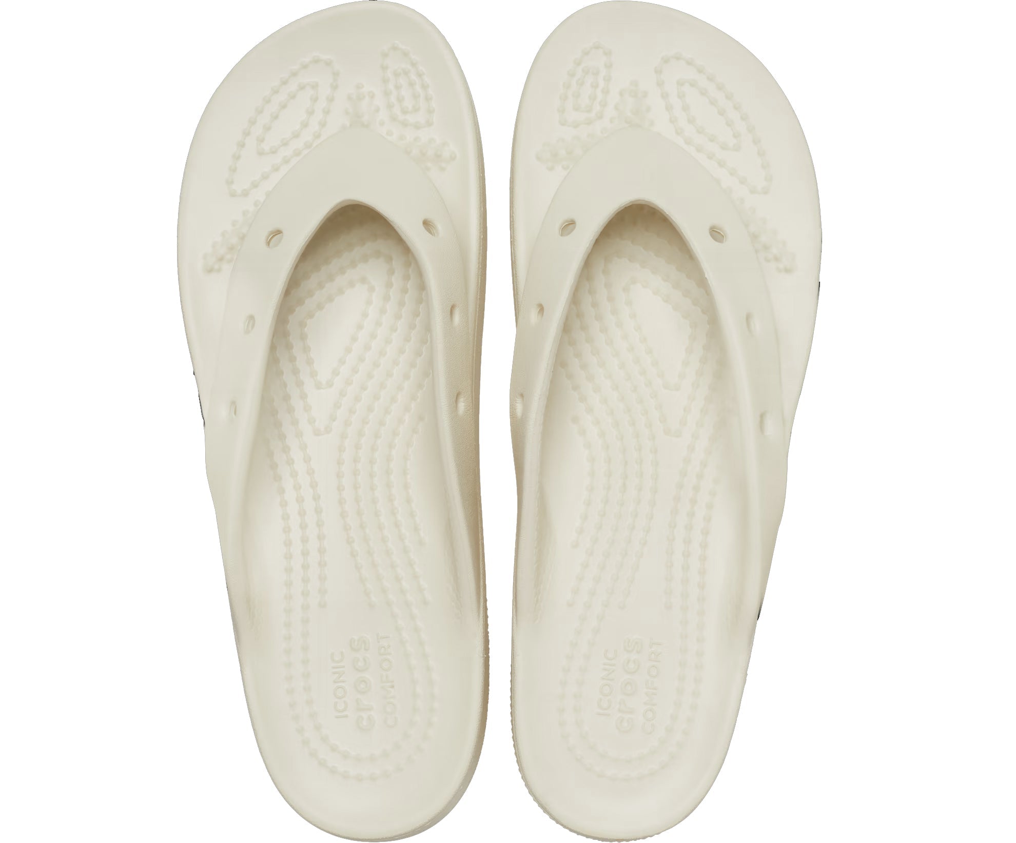 Crocs Classic Platform Flip