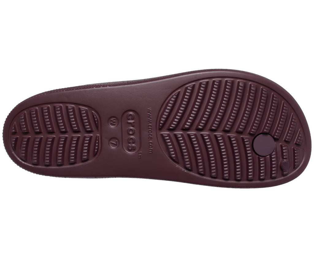 Crocs Classic Platform Flip