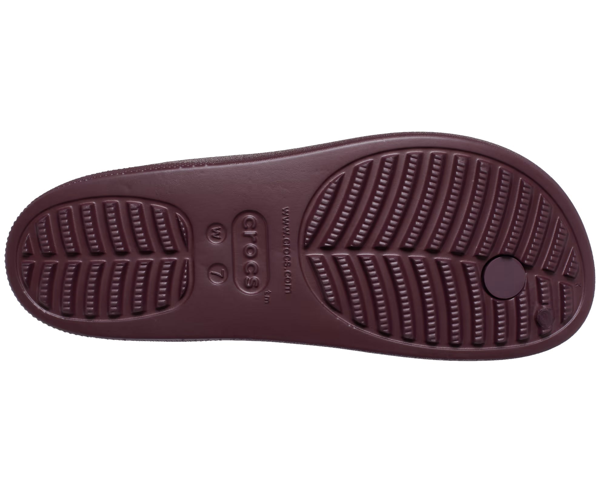 Crocs Classic Platform Flip