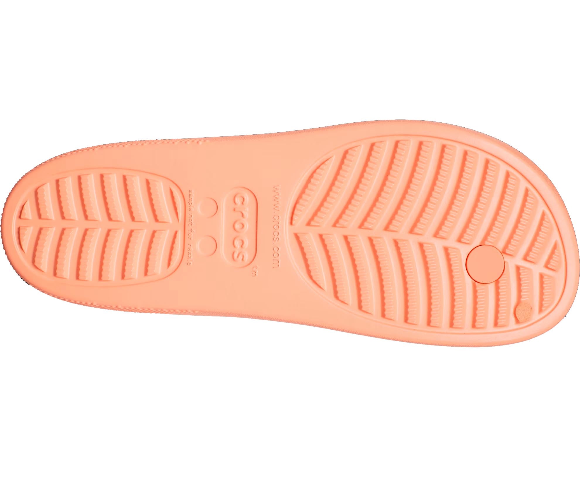 Crocs Classic Platform Flip