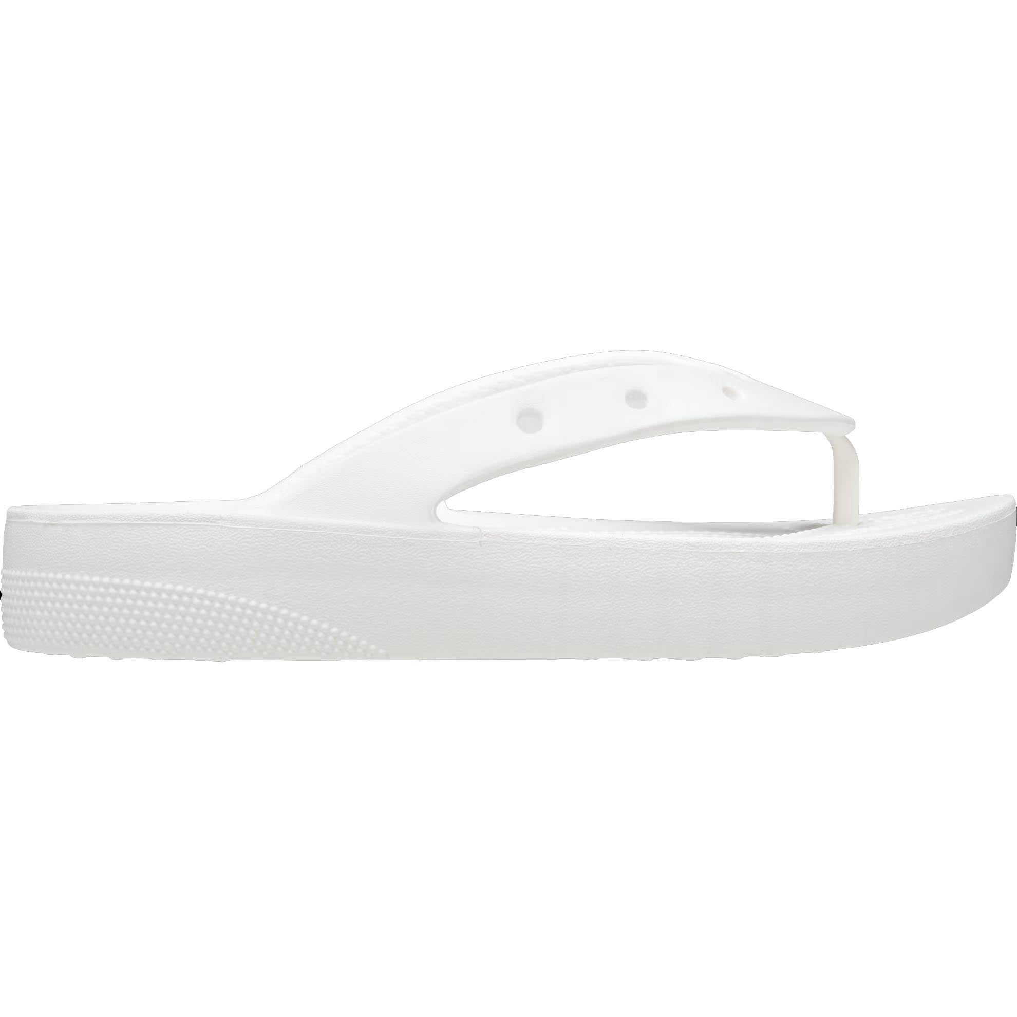 Crocs Classic Platform Flip