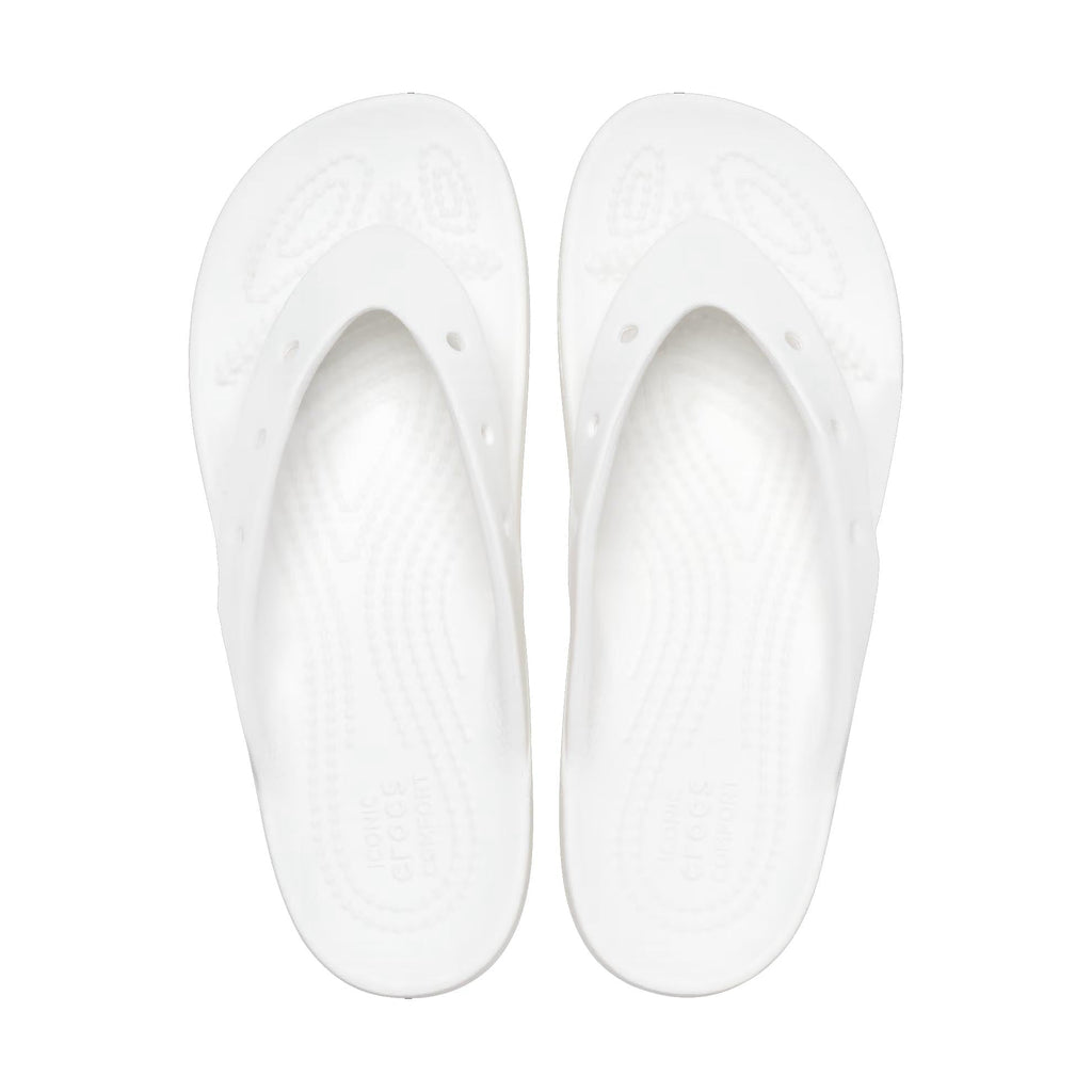 Crocs Classic Platform Flip