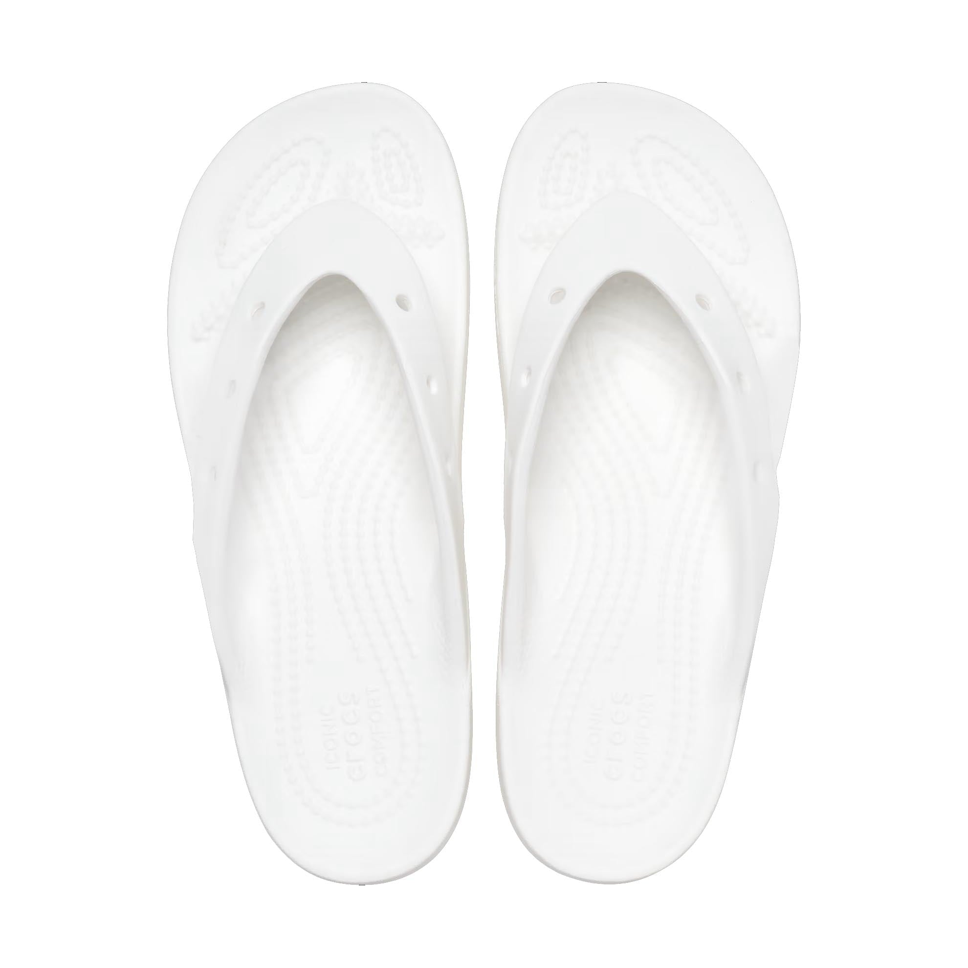 Crocs Classic Platform Flip