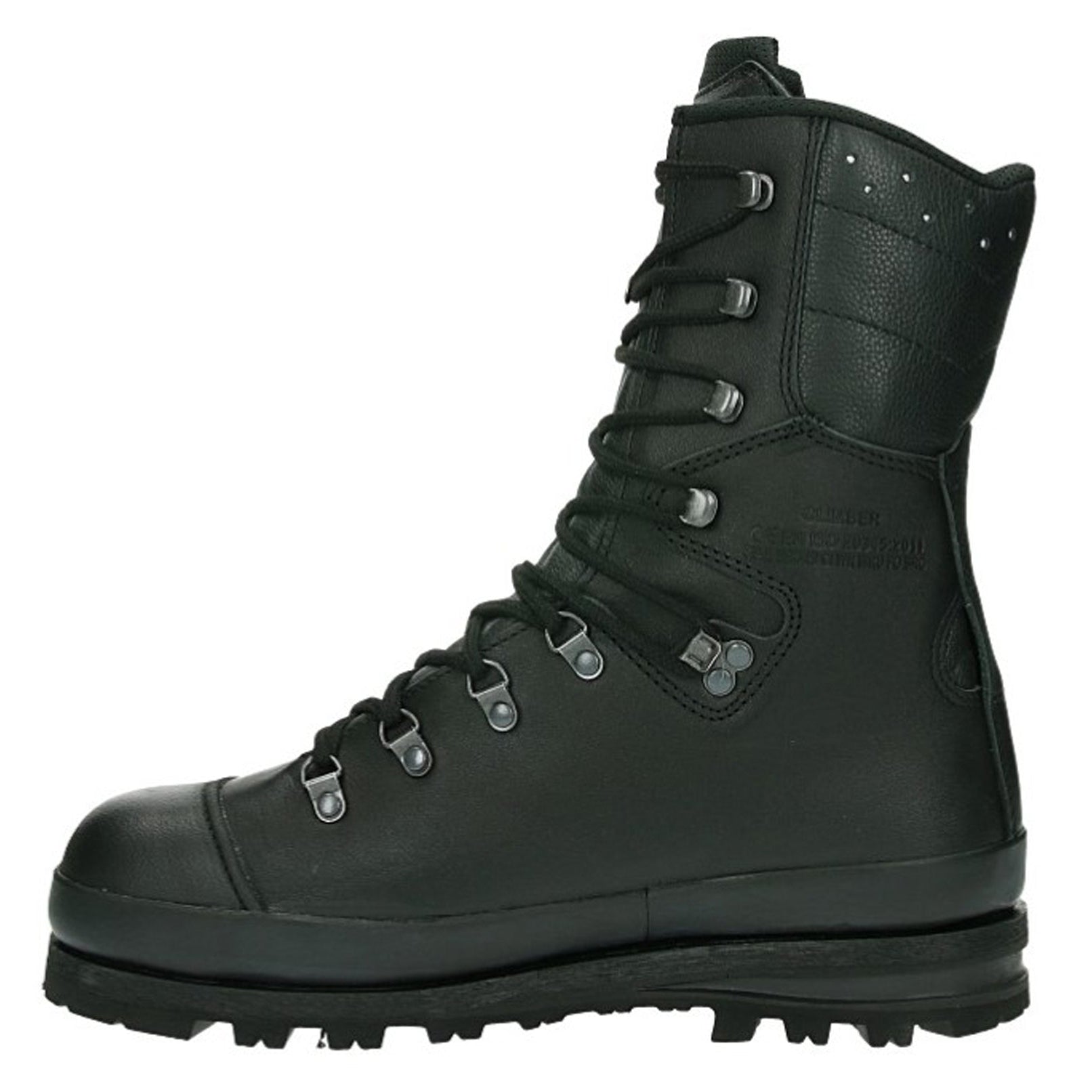 HAIX Climber Safety Boot