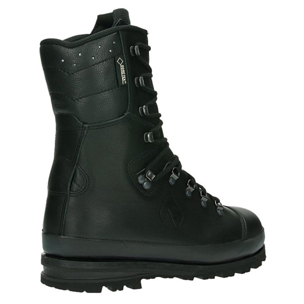 HAIX Climber Safety Boot