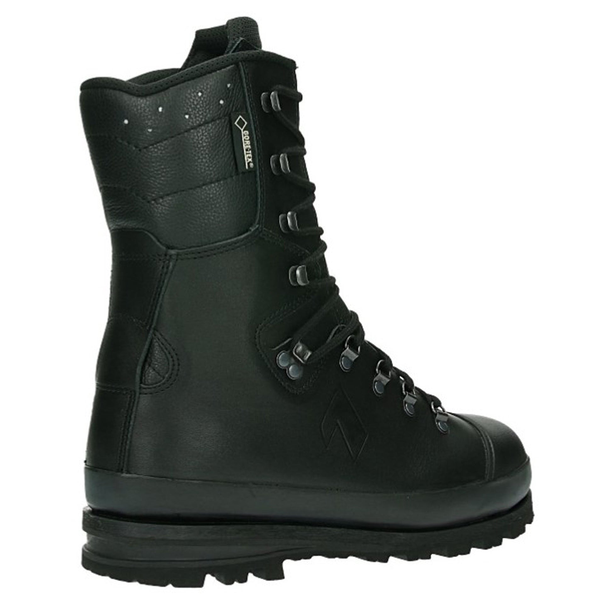 HAIX Climber Safety Boot