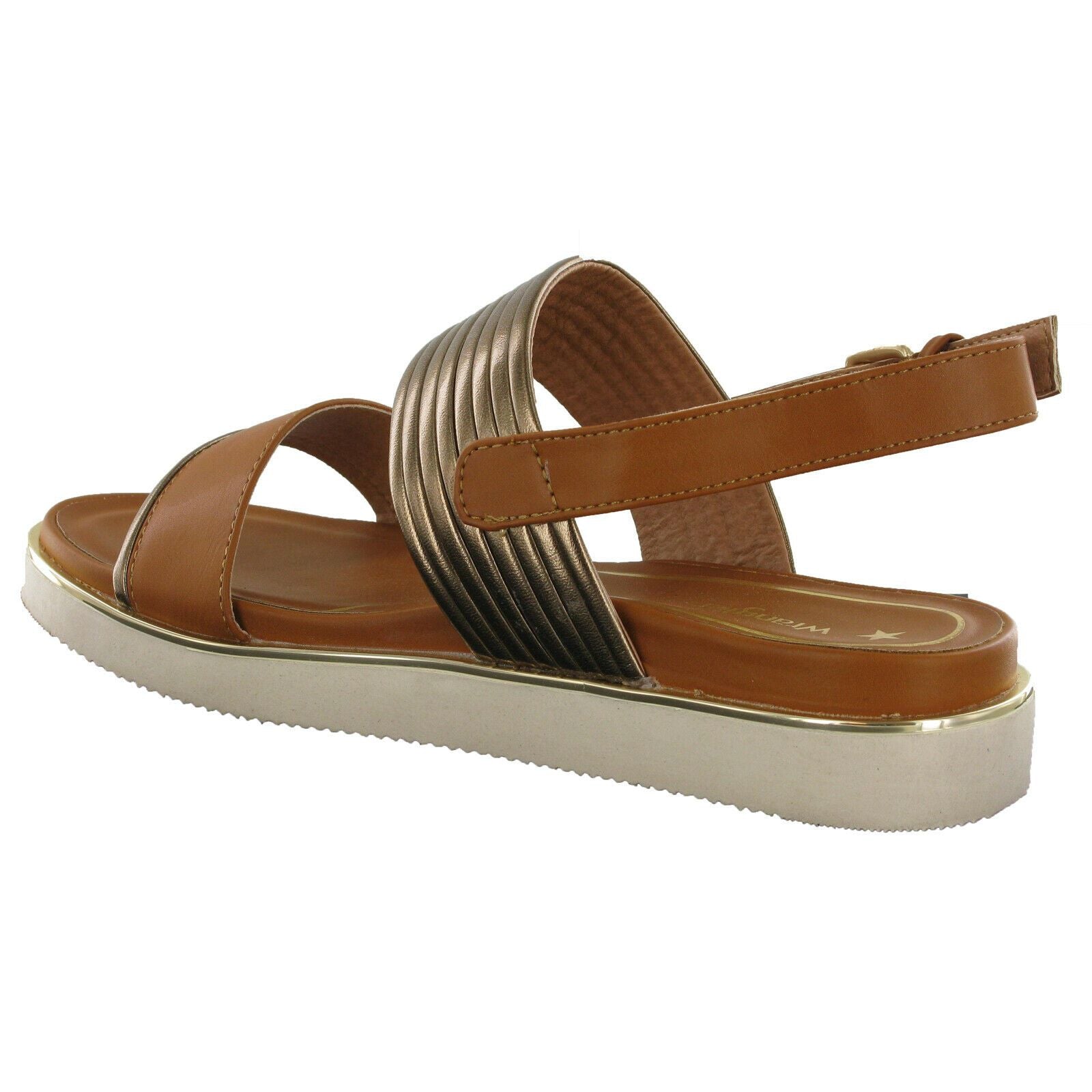 Wrangler Clipper Sandals