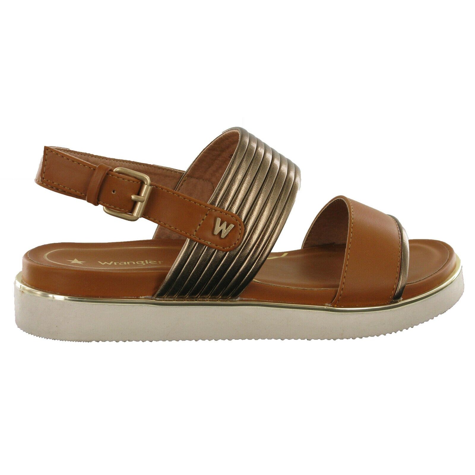 Wrangler Clipper Sandals