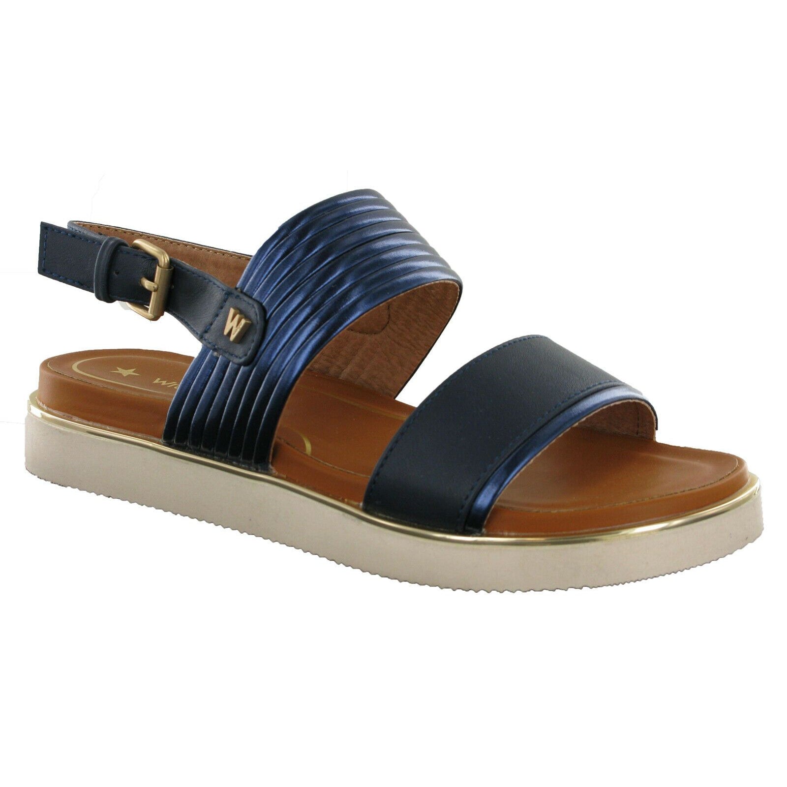 Wrangler Clipper Sandals