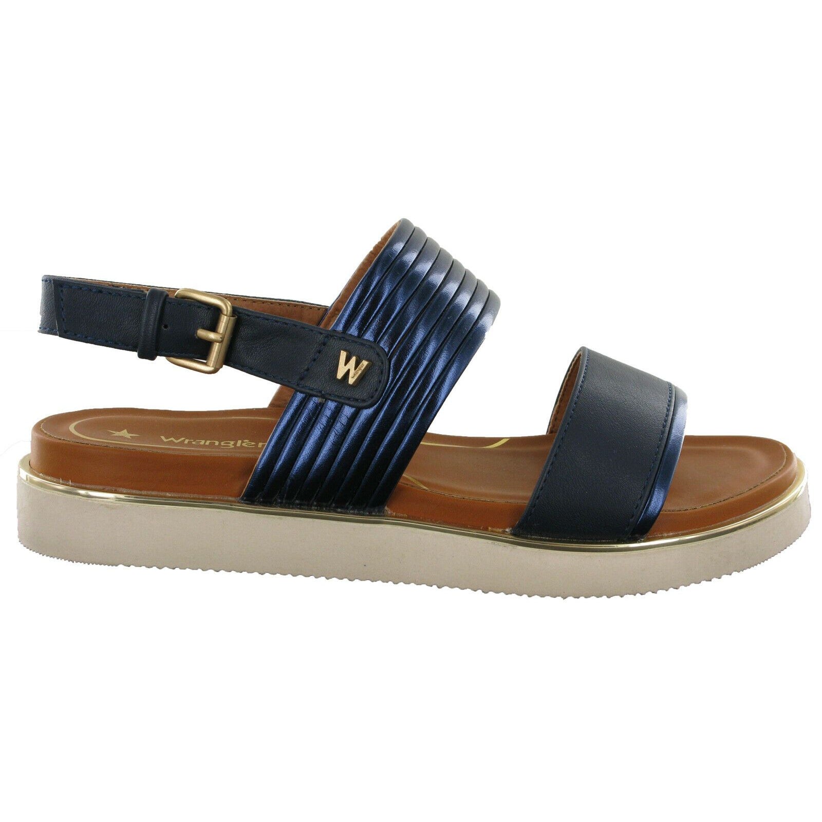 Wrangler Clipper Sandals