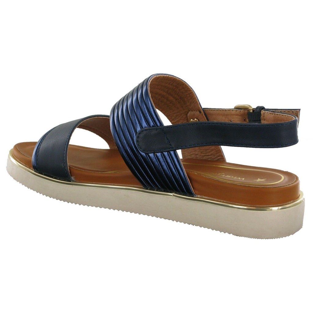 Wrangler Clipper Sandals