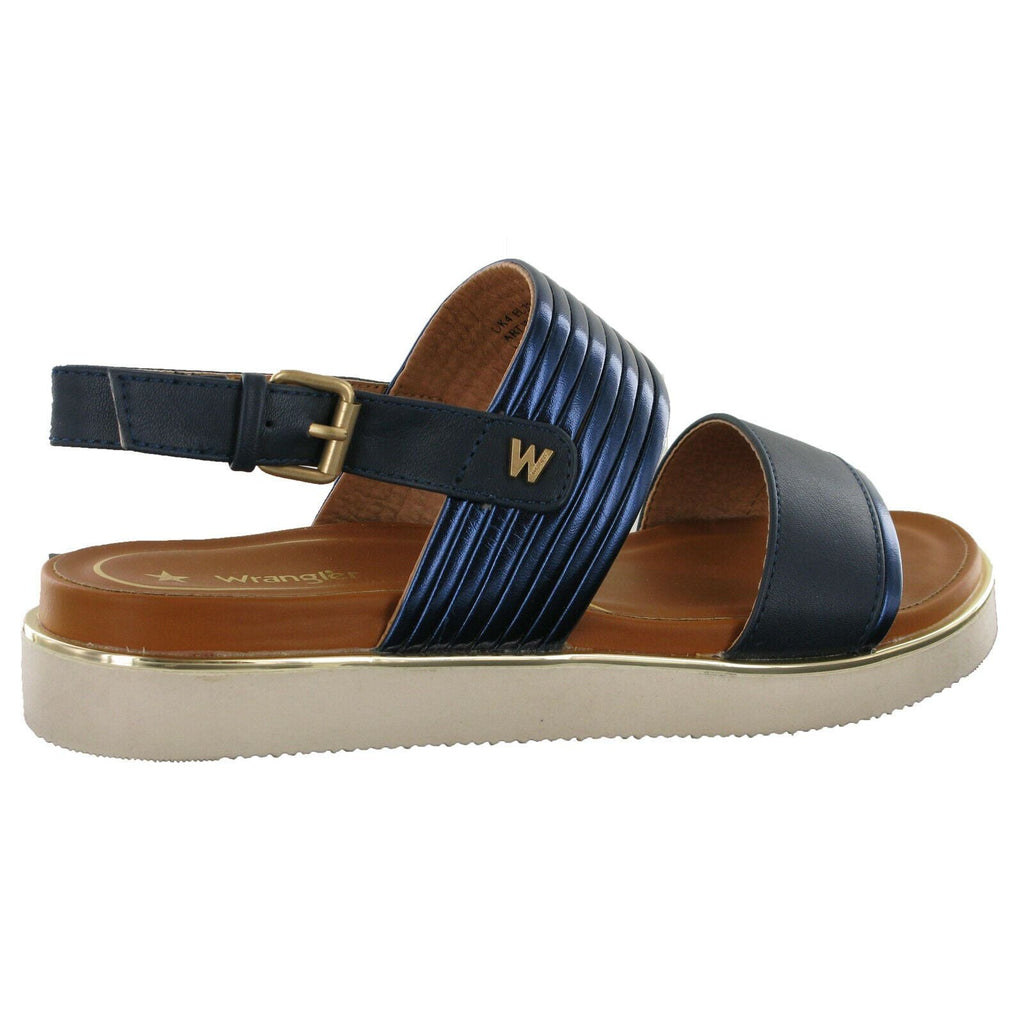Wrangler Clipper Sandals