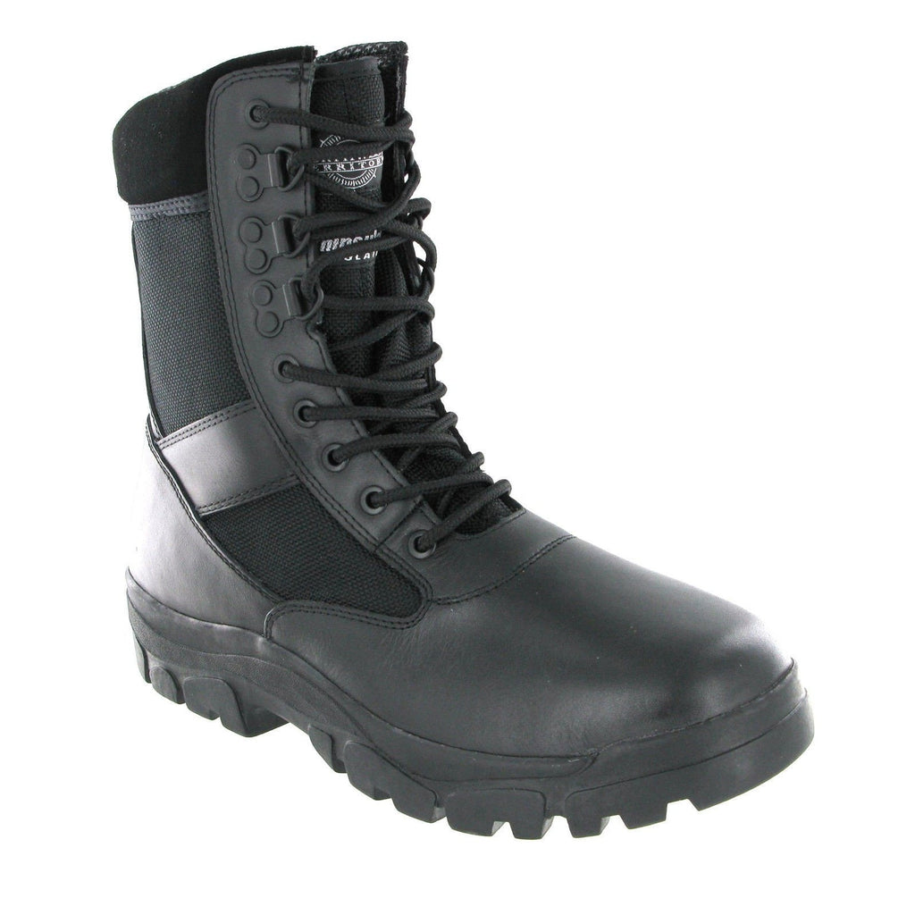 Northwest Territory Commando Boots-ShoeShoeBeDo