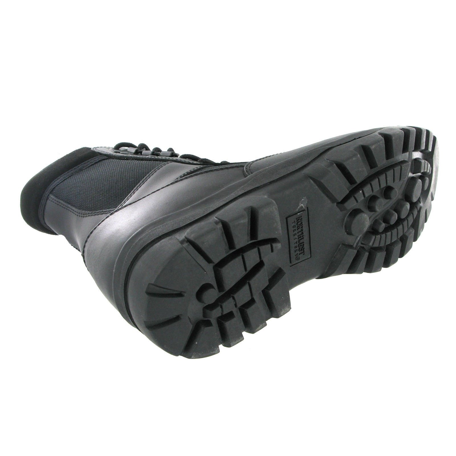 Northwest Territory Commando Boots-ShoeShoeBeDo