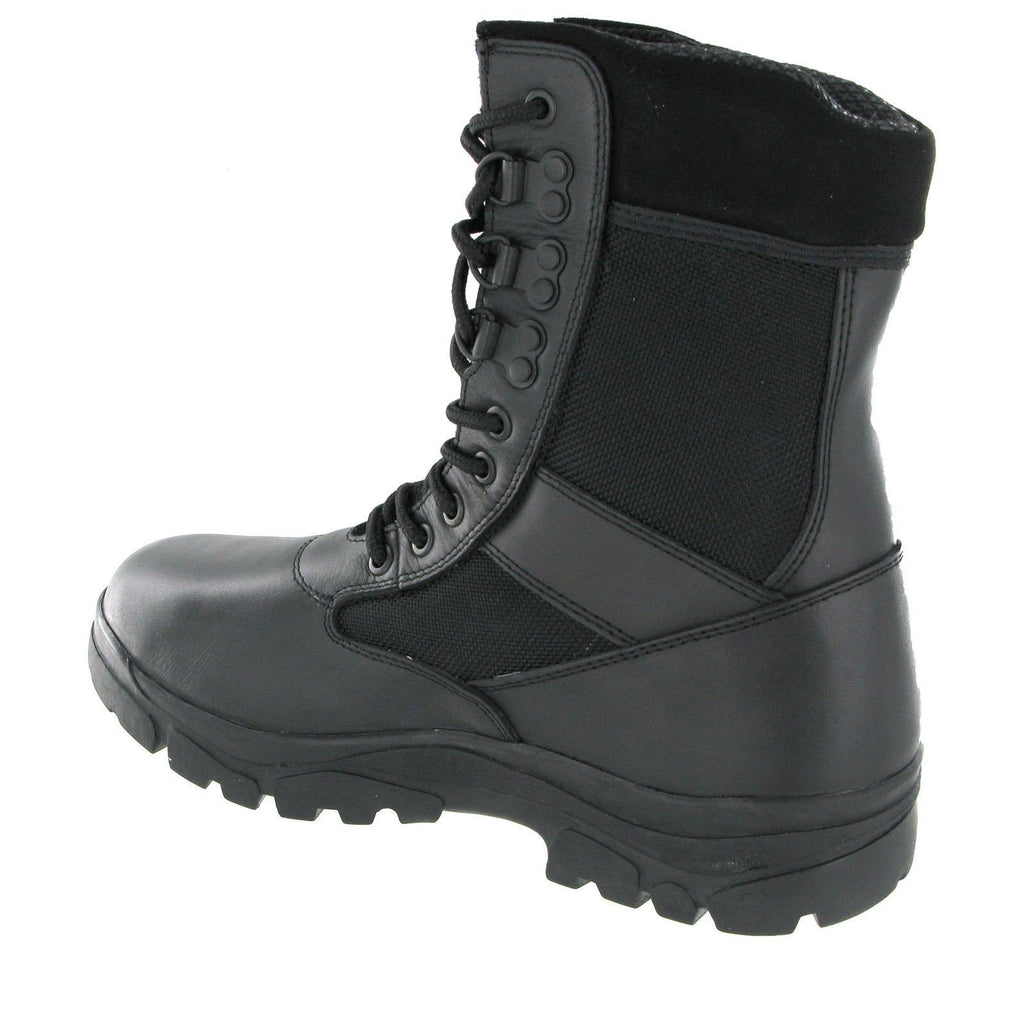Northwest Territory Commando Boots-ShoeShoeBeDo