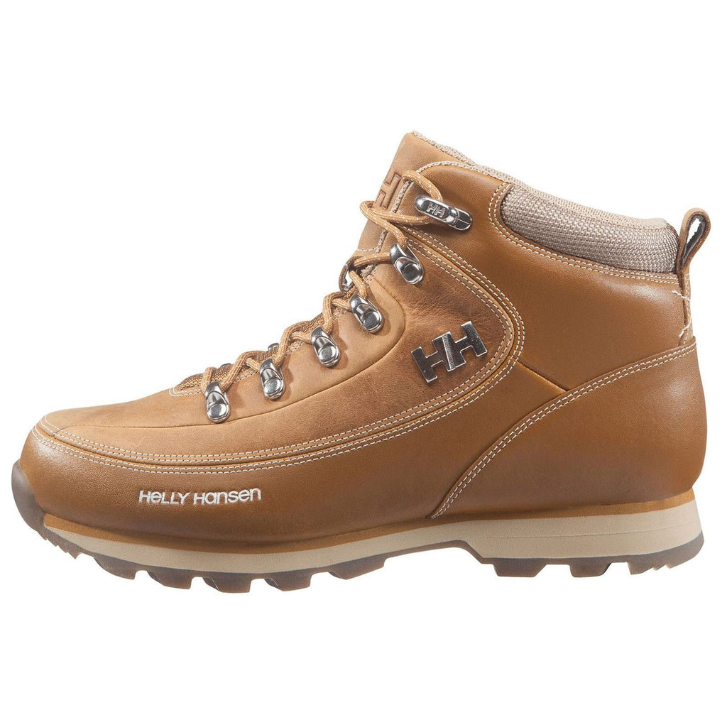 Helly Hansen Forester Boots-ShoeShoeBeDo