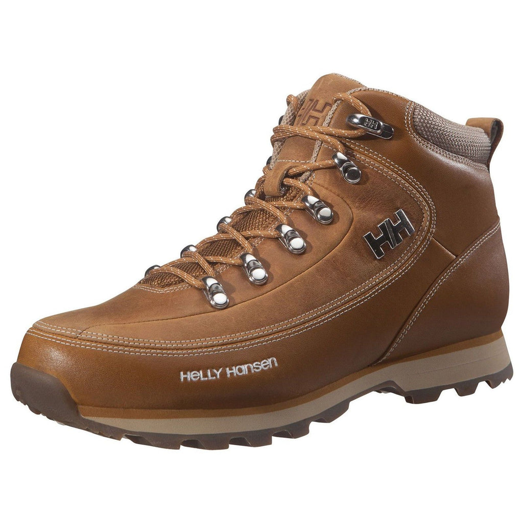 Helly Hansen Forester Boots-ShoeShoeBeDo