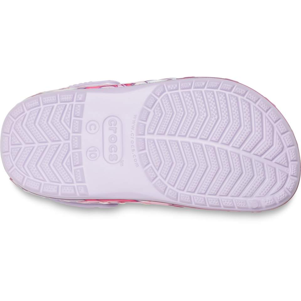 Crocs Funlab Unicorn Band Clogs