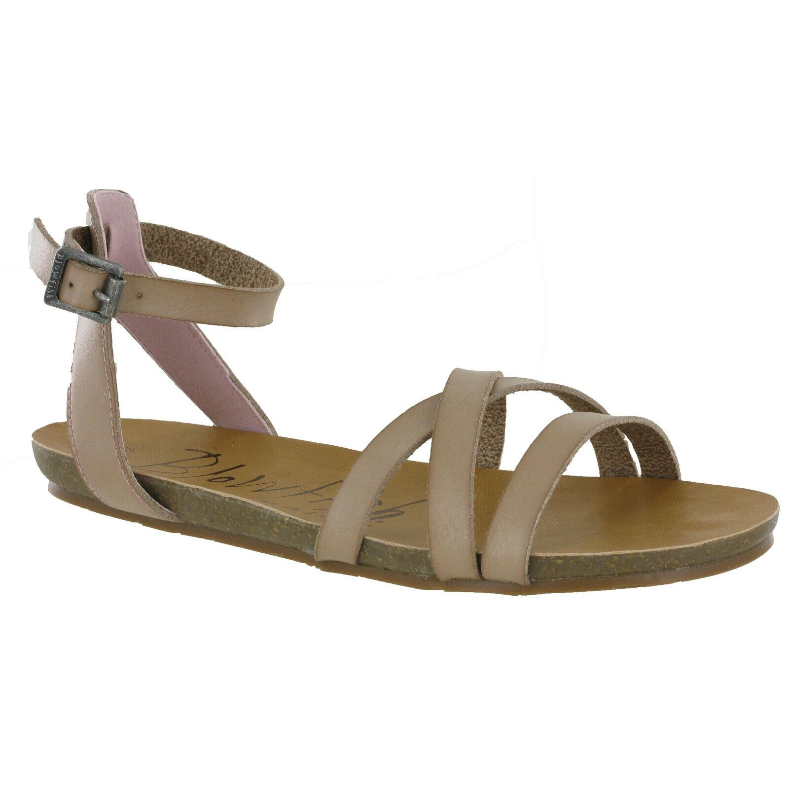 Blowfish Galie Sandals-ShoeShoeBeDo