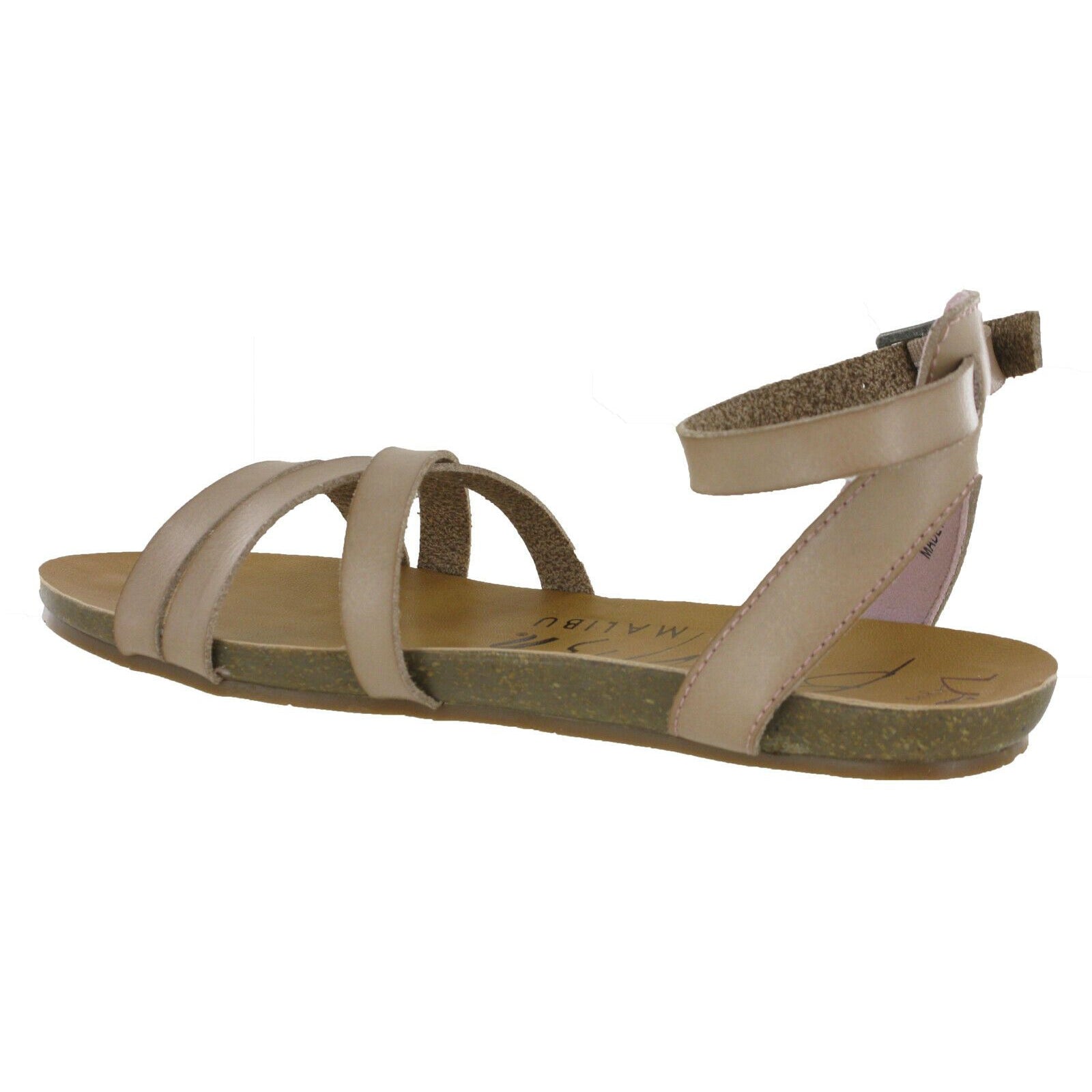 Blowfish Galie Sandals-ShoeShoeBeDo