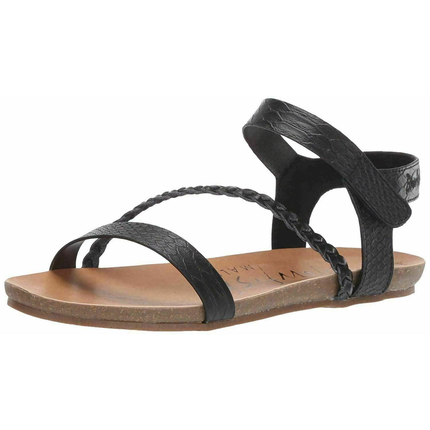 Blowfish Goya Sandals-ShoeShoeBeDo