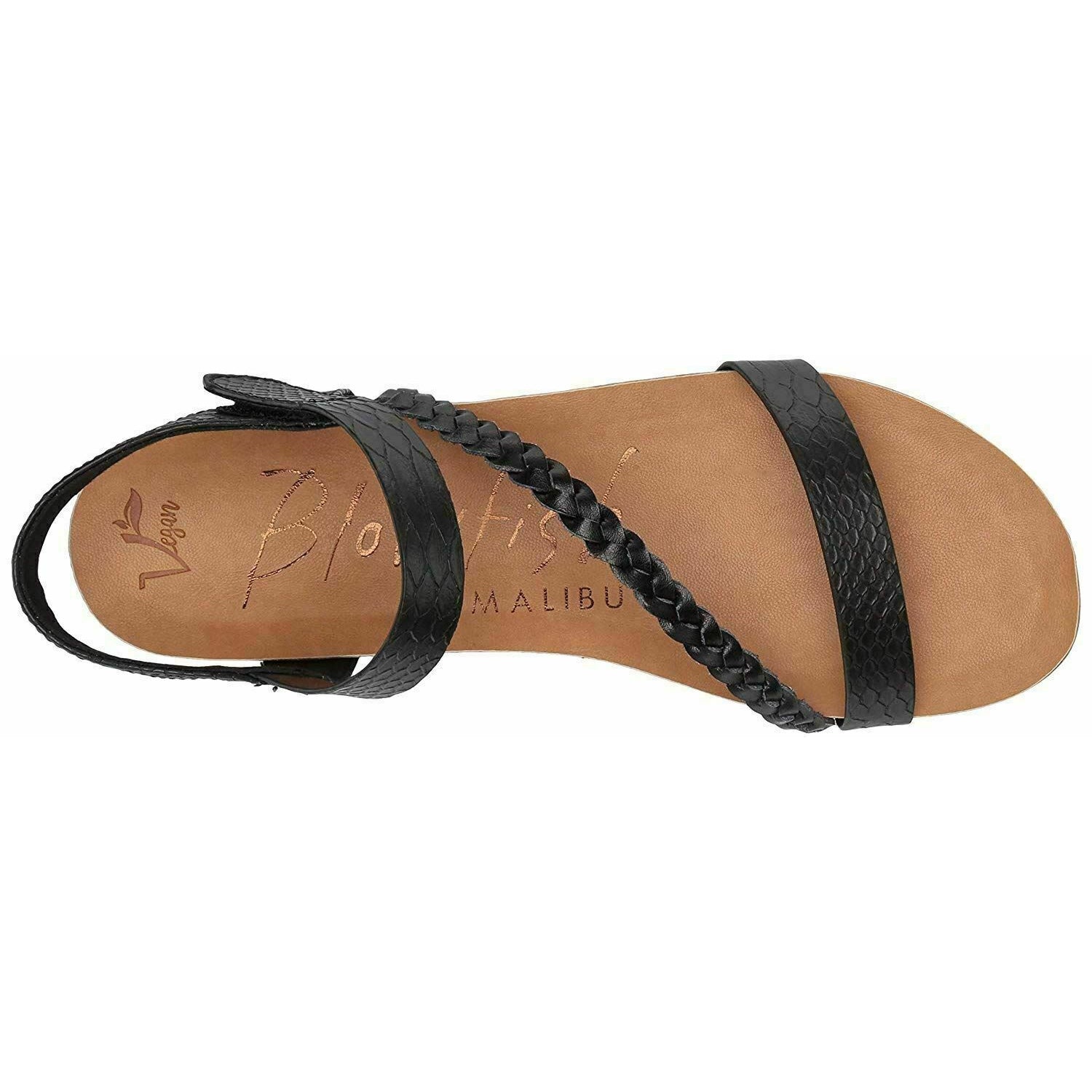 Blowfish Goya Sandals-ShoeShoeBeDo