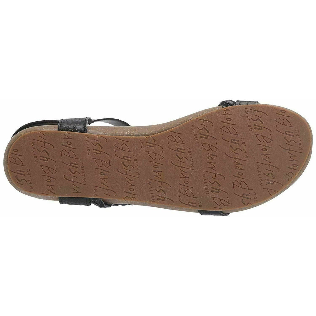 Blowfish Goya Sandals-ShoeShoeBeDo