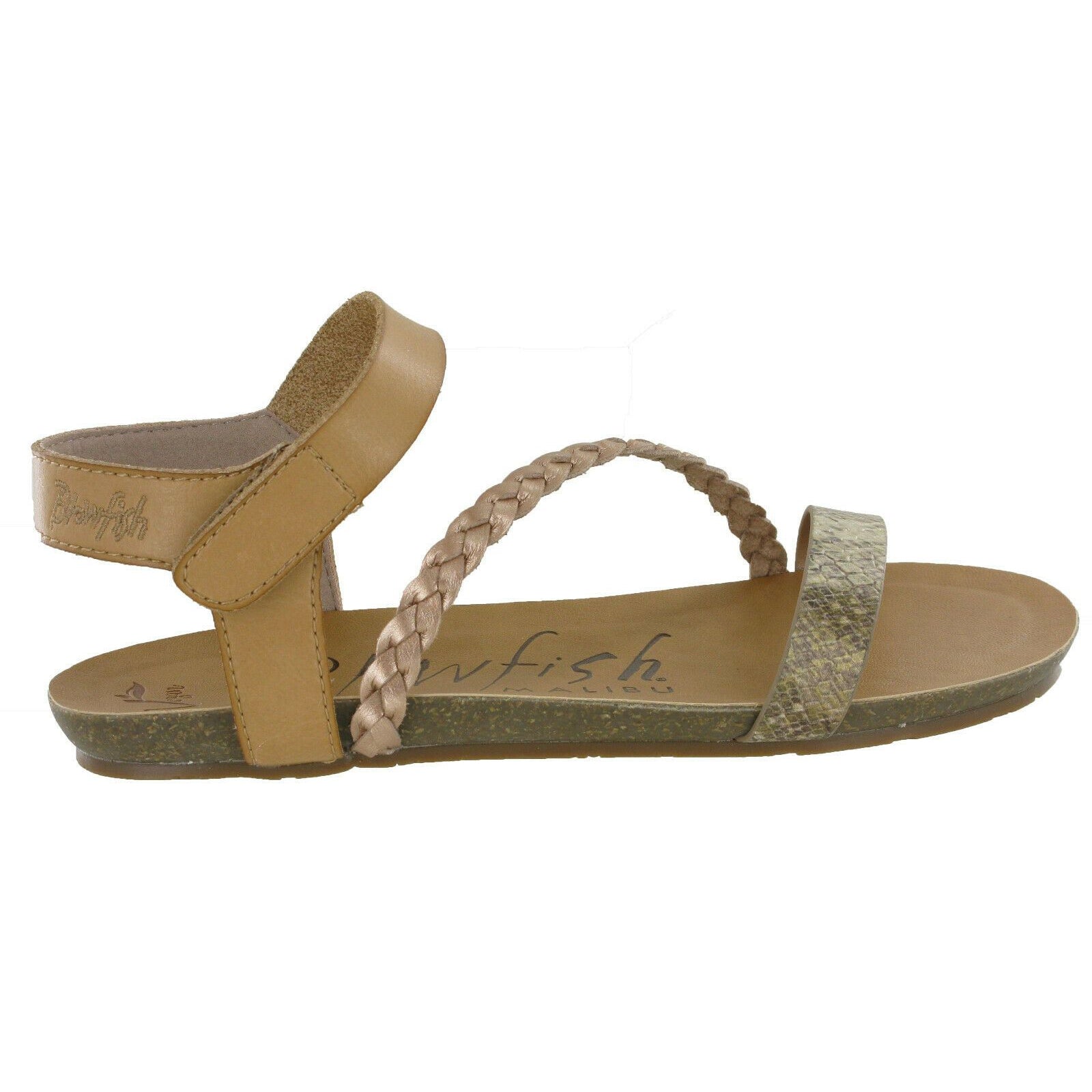 Blowfish Goya Sandals-ShoeShoeBeDo