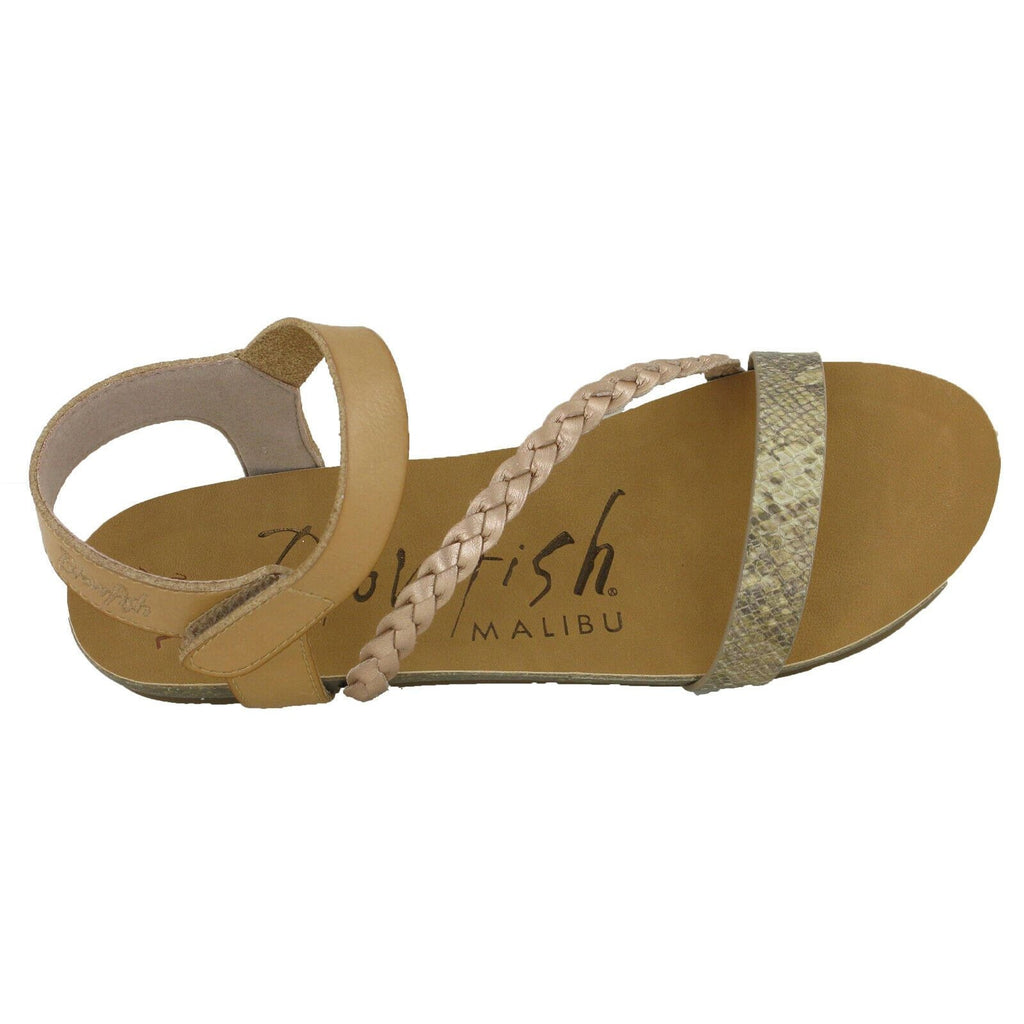 Blowfish Goya Sandals-ShoeShoeBeDo